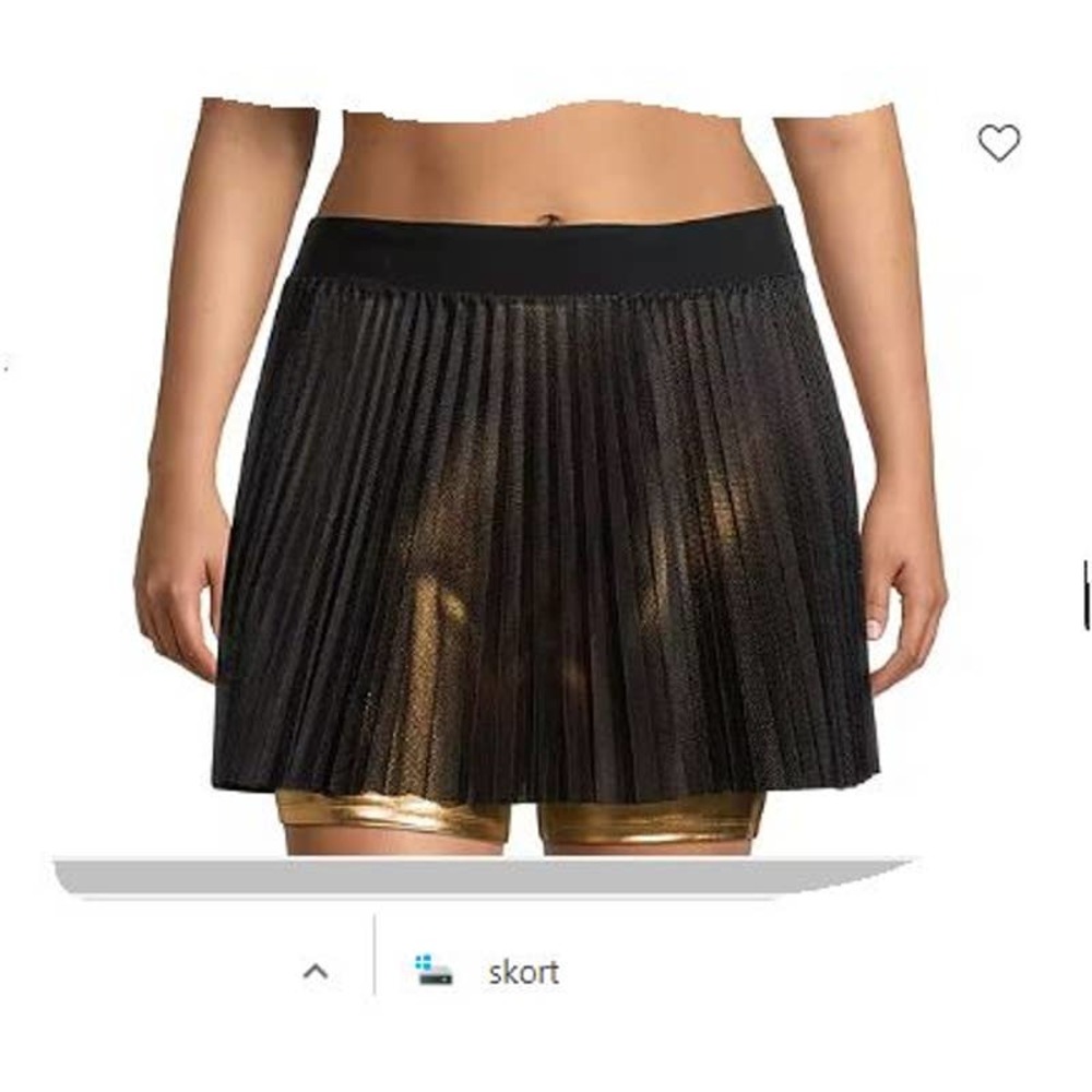Sports Illustrated Women's Plus Skort Size 2X‎